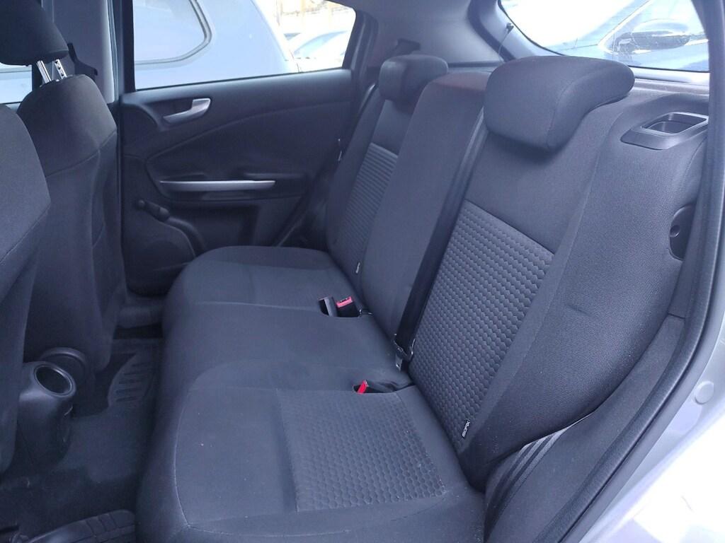 Alfa Romeo Giulietta 1.4 tb Giulietta 105cv