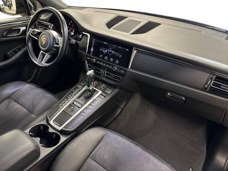 Porsche Macan 2.0 245cv pdk