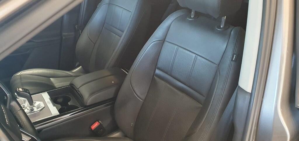 Land Rover Range Rover Evoque Evoque 2.0d i4 mhev S awd 163cv auto