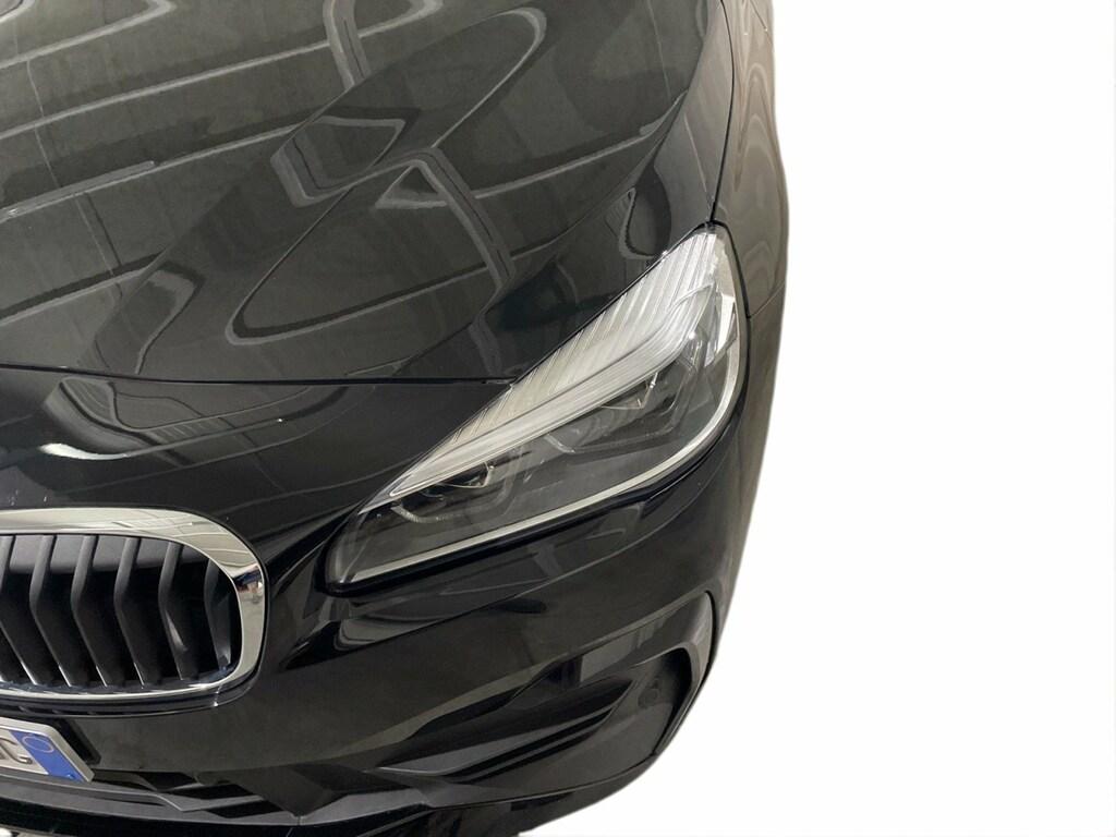 BMW Serie 2 218d Gran Tourer xdrive Advantage 7p.ti auto my20