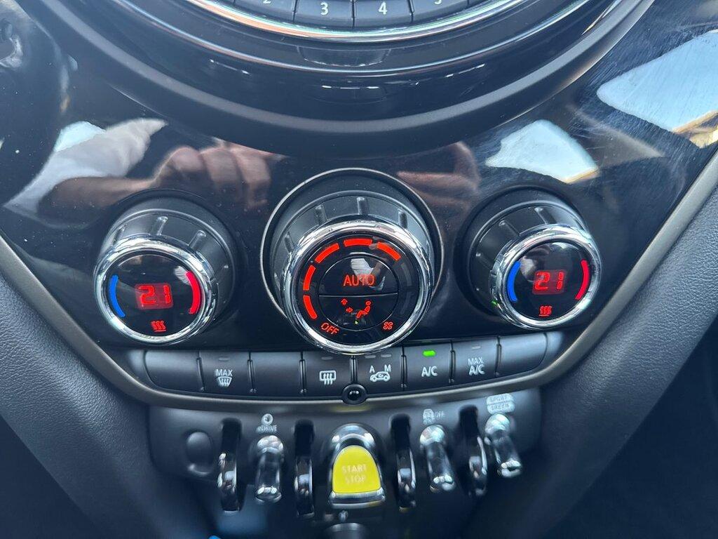 Mini Cooper SE Countryman Mini Countryman 1.5 Cooper SE Hype all4 auto