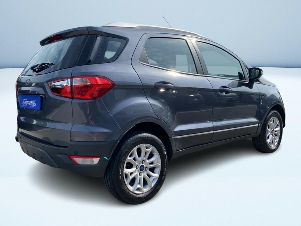 Ford EcoSport 1.5 Business 110cv E6