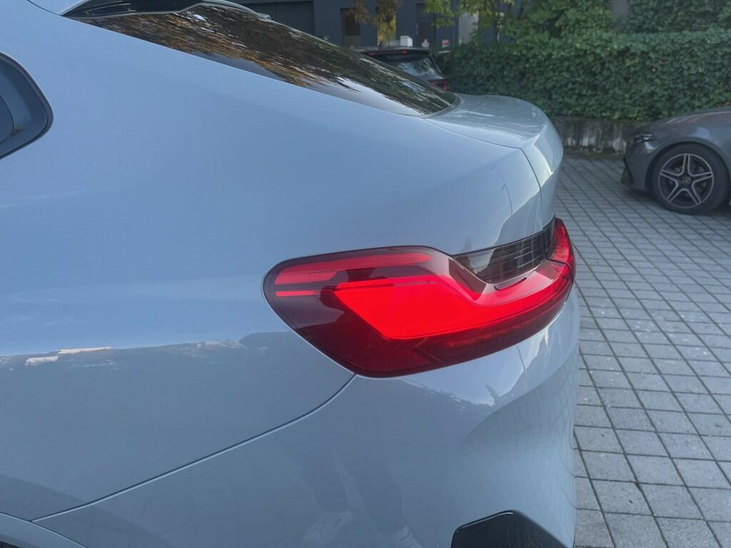 BMW X4 xdrive20i mhev 48V Msport auto