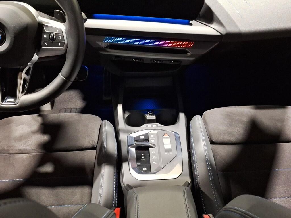 BMW Serie 1 118d MSport Pro auto