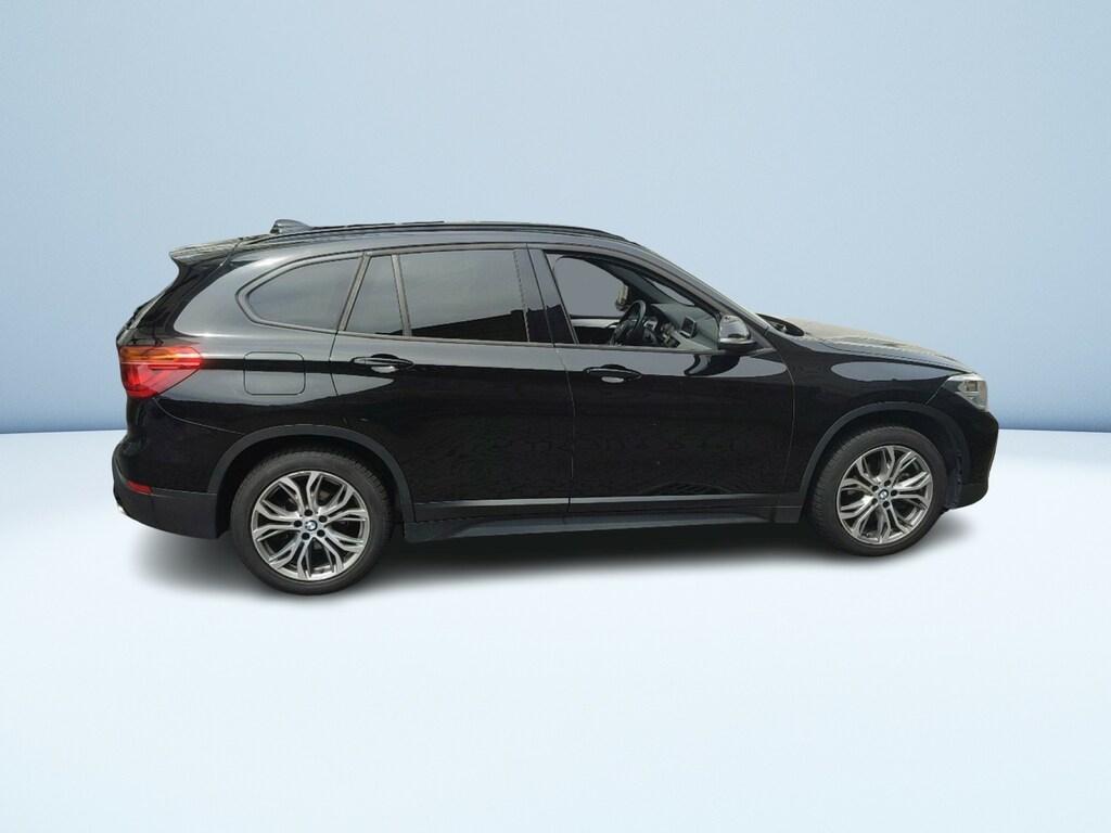 BMW X1 sdrive18d Advantage auto