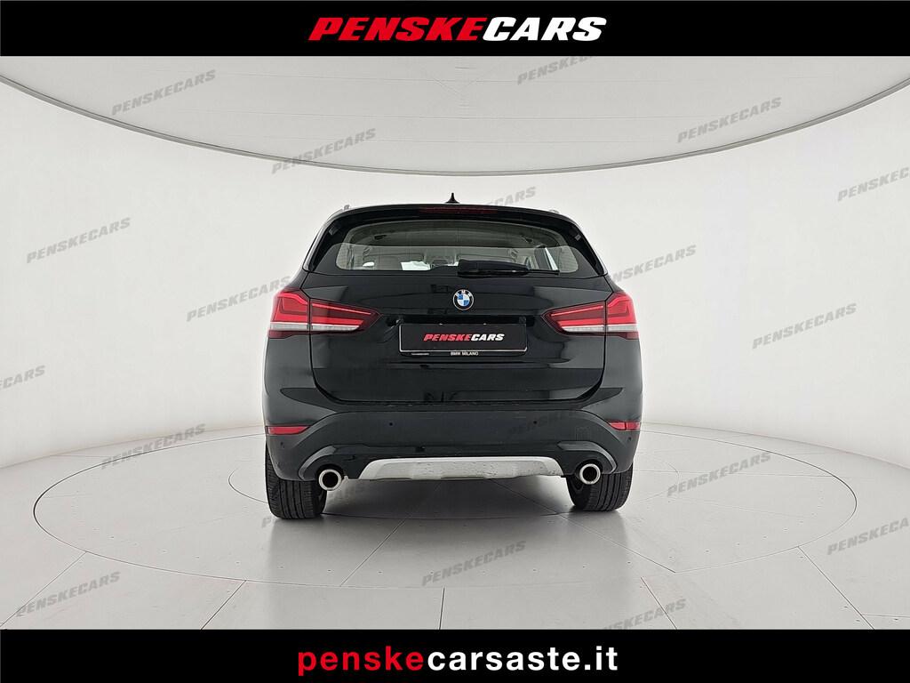 BMW X1 sdrive18d xLine Plus auto