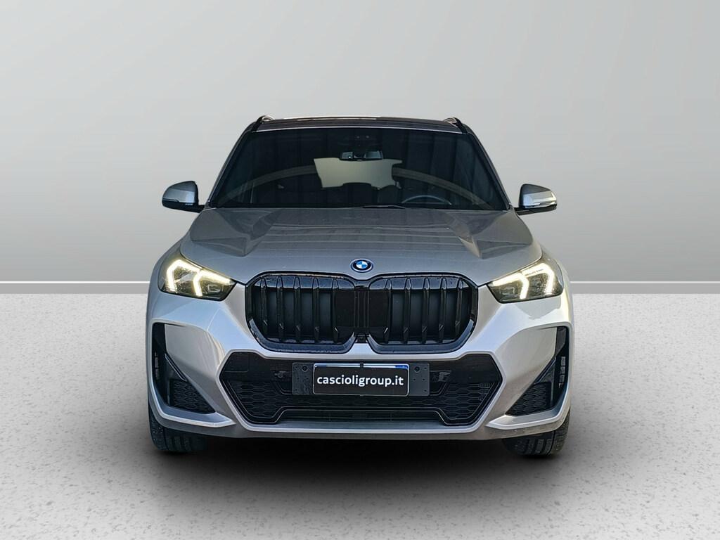 BMW X1 xdrive 25e MSport Pro auto