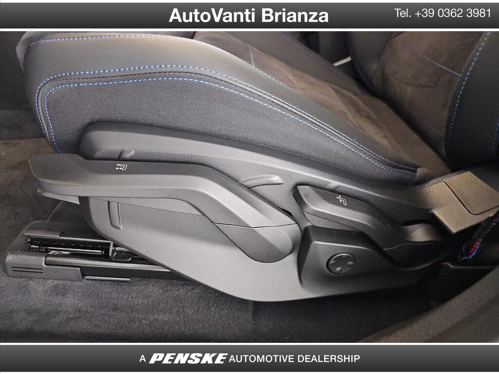 BMW X1 xdrive 25e X-Line auto