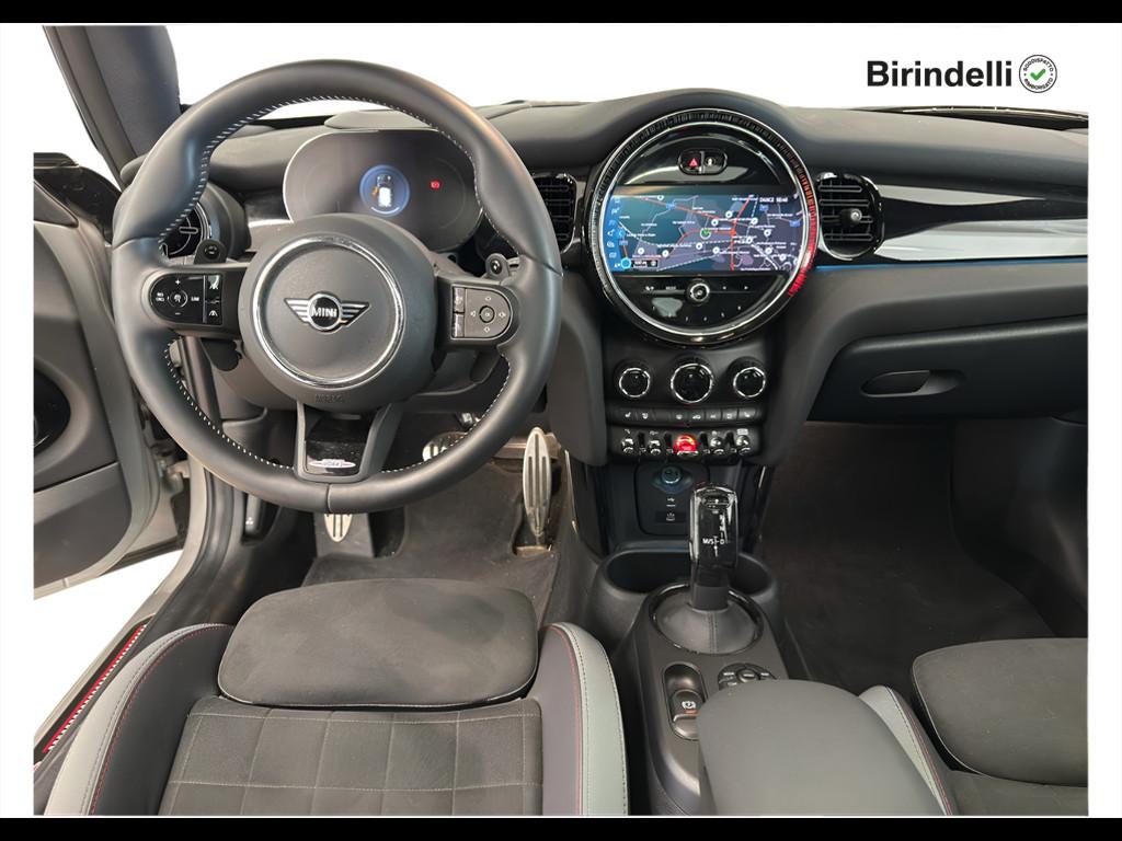 Mini Mini 3p 2.0 JCW JCW auto