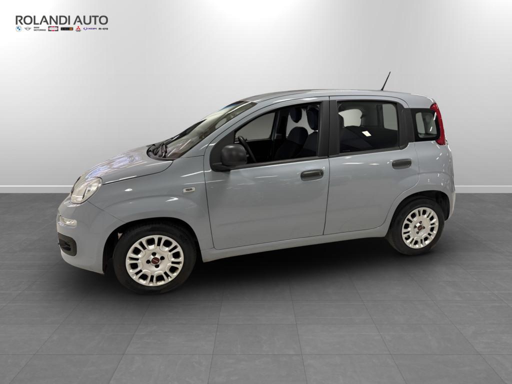 Fiat Panda 1.2 Lounge easypower Gpl 69cv my19