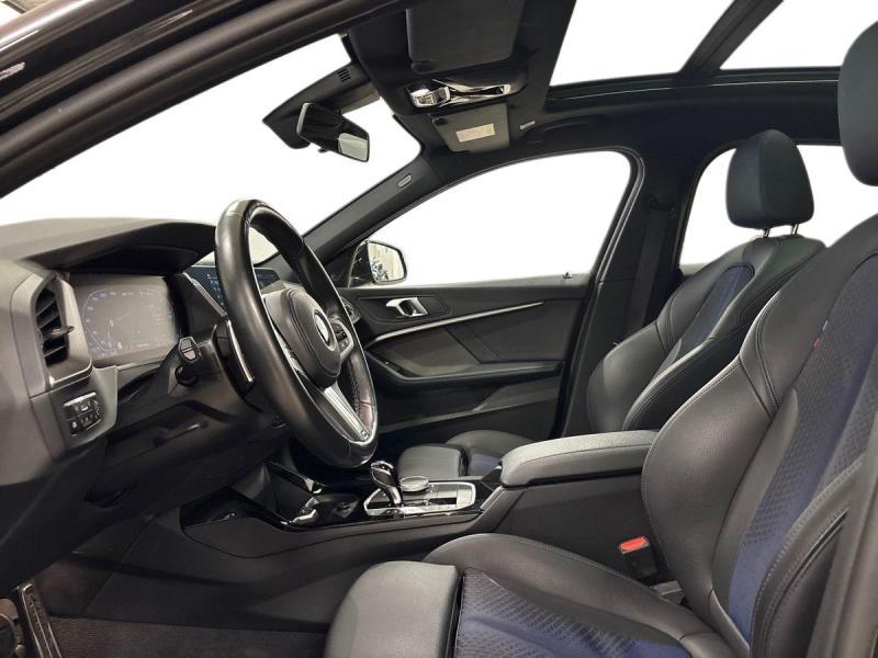 BMW Serie 1 M 135i xdrive auto