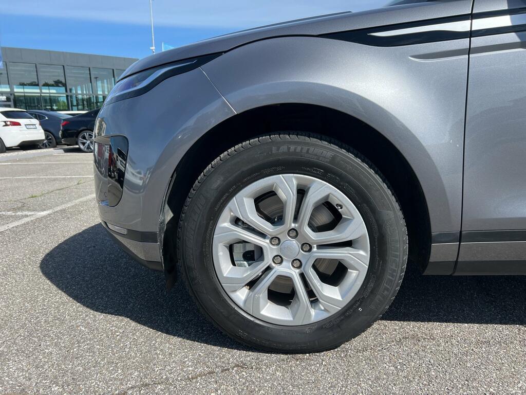 Land Rover Range Rover Evoque Evoque 2.0 i4 mhev SE awd 200cv auto