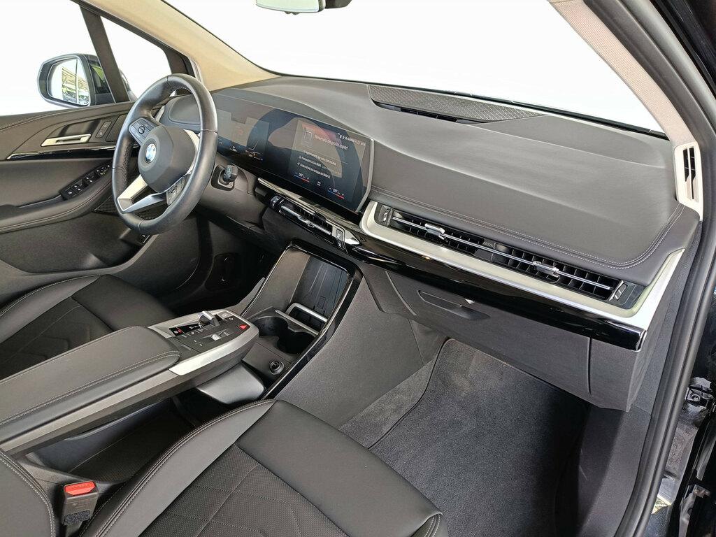 BMW Serie 2 218d Active Tourer Luxury auto
