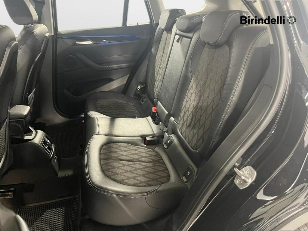 BMW X1 xdrive18d xLine Plus auto