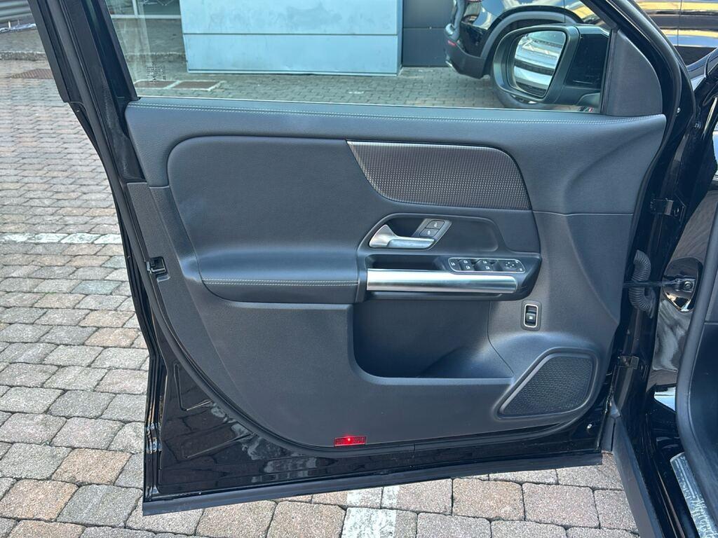 Mercedes GLA 250 eq-power Sport Plus auto