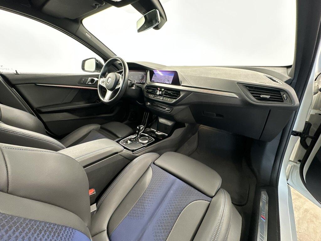 BMW Serie 1 116i MSport auto