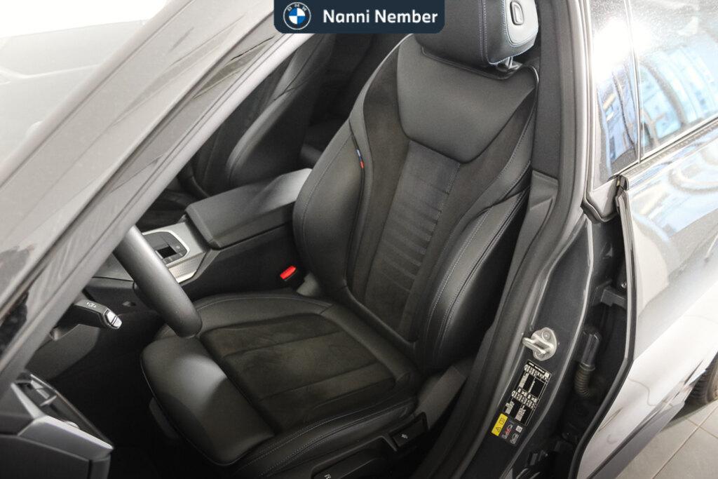 BMW i4 M i4 M50 Sport auto