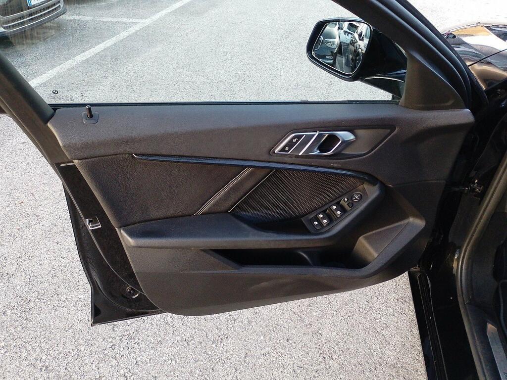 BMW Serie 1 116d Sport auto