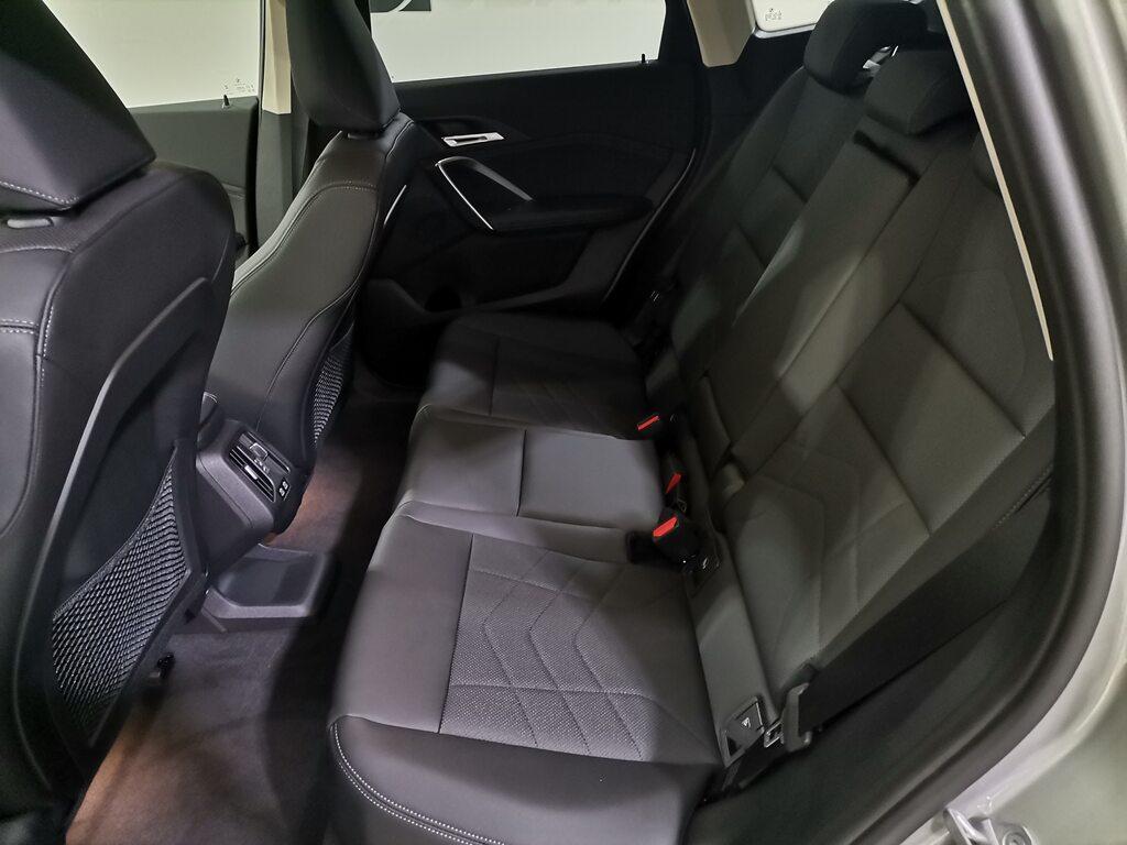 BMW iX1 30 xdrive
