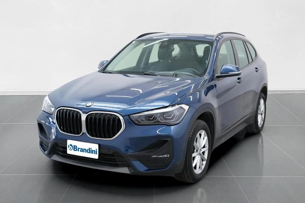 BMW X1 xdrive20d Business Advantage auto