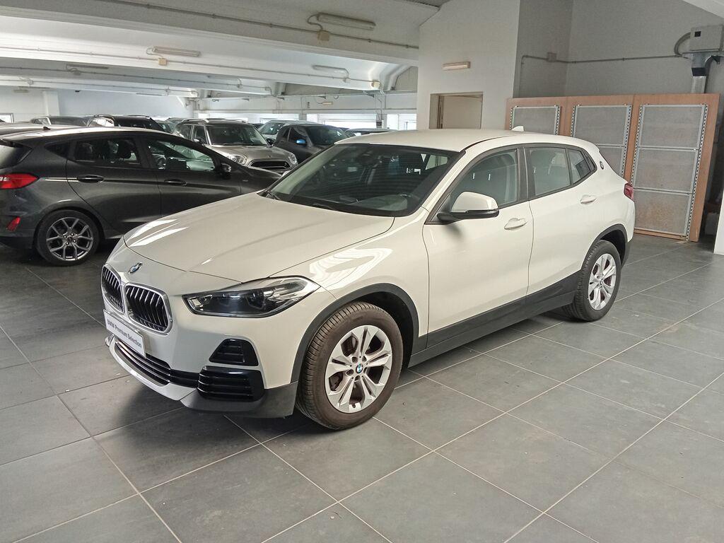 BMW X2 sdrive18i Advantage 136cv auto