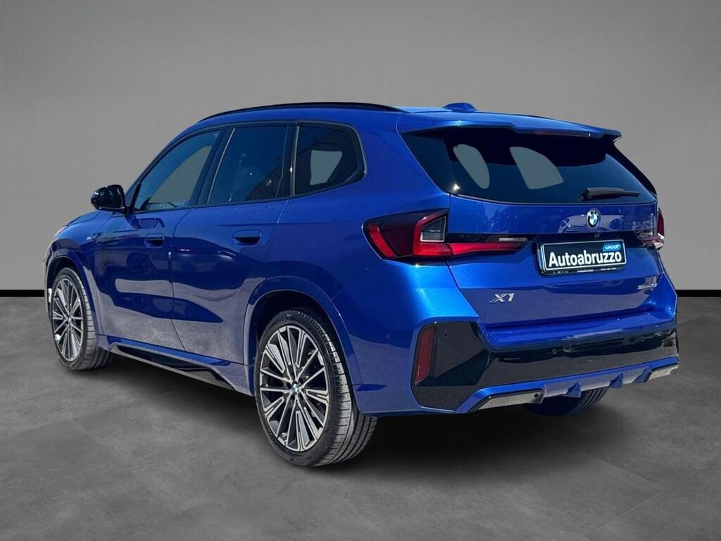 BMW X1 sdrive18i MSport Edition Balance auto
