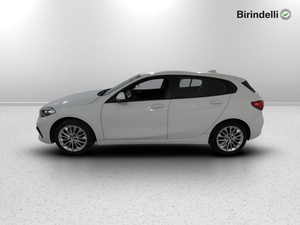 BMW Serie 1 118d Business Advantage auto