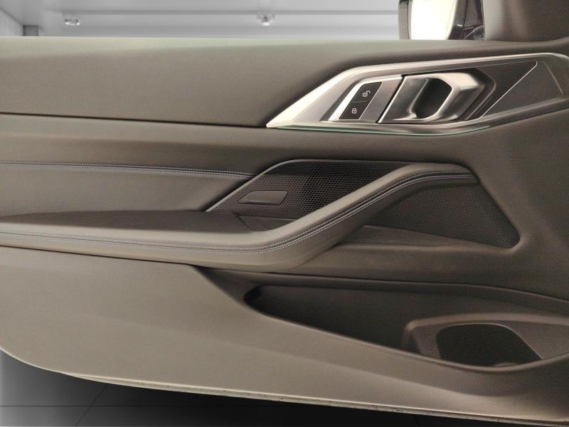 BMW Serie 4 420d Coupe mhev 48V xdrive Msport auto