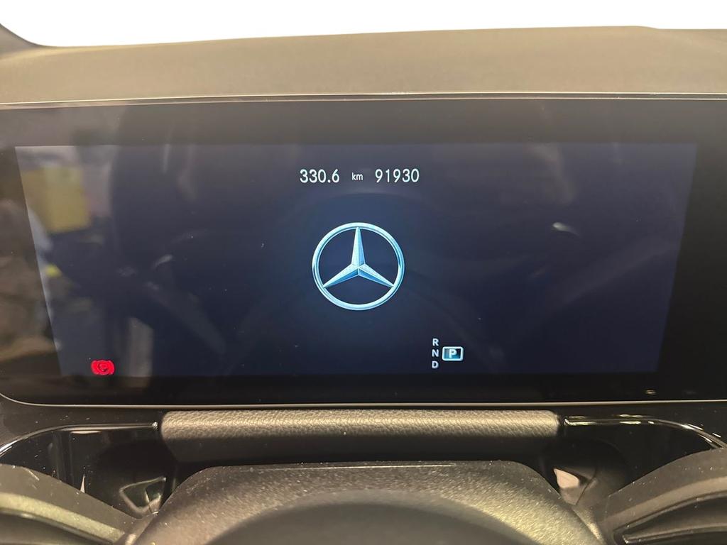 Mercedes GLA 200 d Premium auto