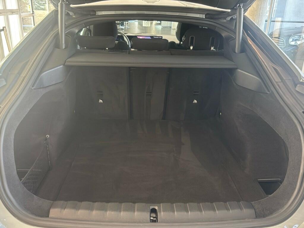 BMW Serie 4 420d Gran Coupe mhev 48V xdrive M Sport Pro auto