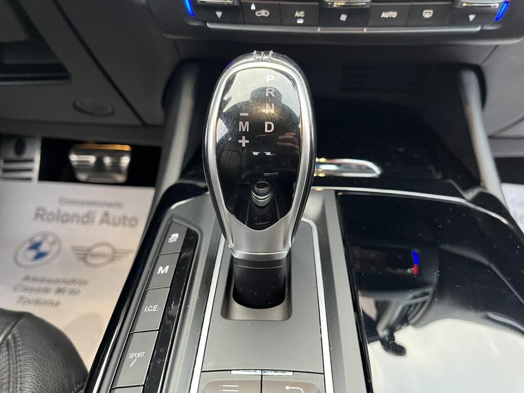 Maserati Levante 3.0 V6 Gransport 250cv auto