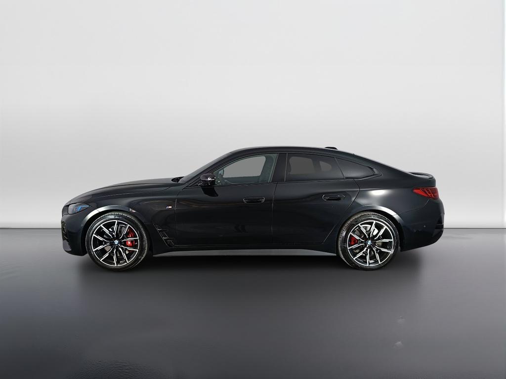 BMW Serie 4 420d Gran Coupe mhev 48V xdrive M Sport Pro auto