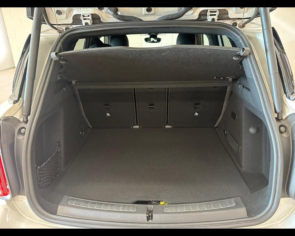 Mini Cooper SE Countryman Mini Countryman 1.5 Cooper SE Business all4 auto