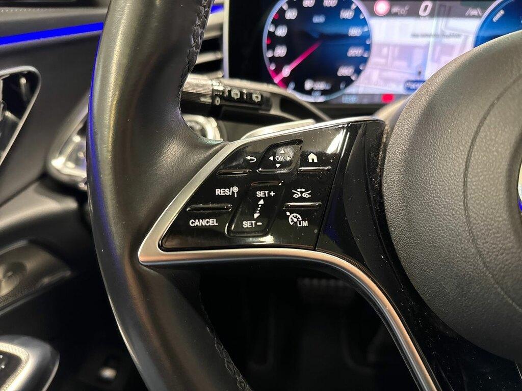 Mercedes Classe E E SW All-Terrain 300 de phev Premium Plus 4matic auto