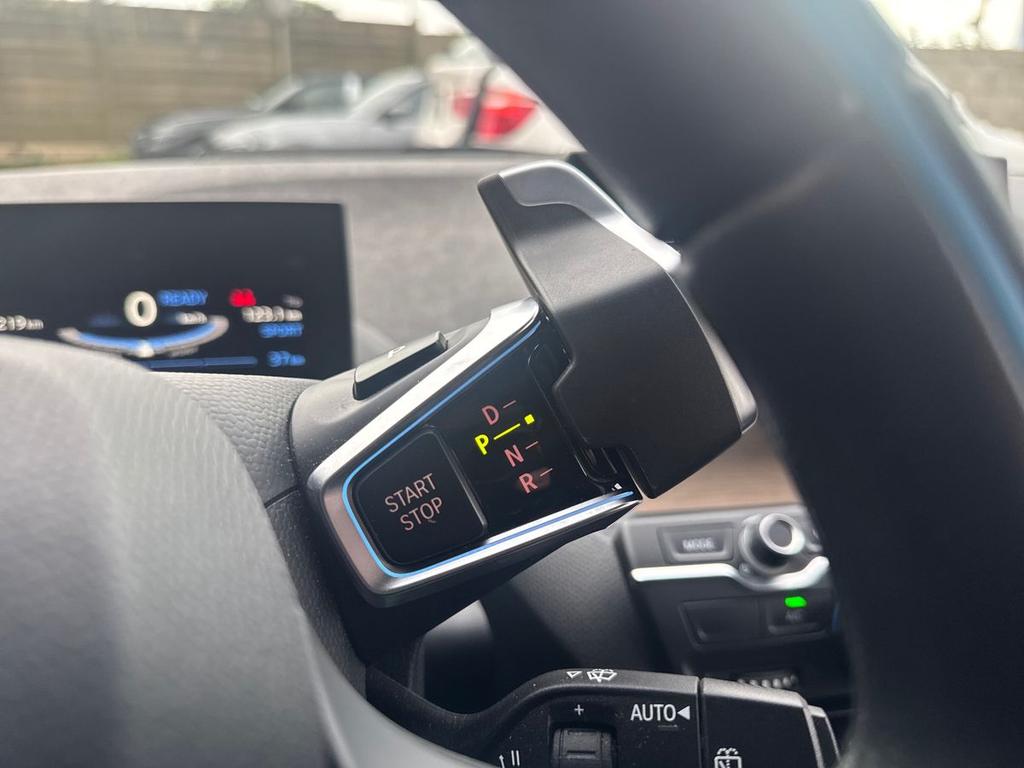 BMW i3 i3s 120Ah Advantage