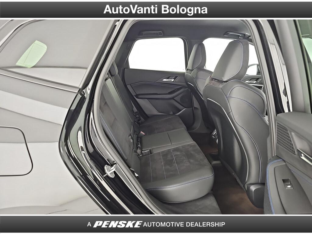 BMW Serie 2 218d Active Tourer Msport auto