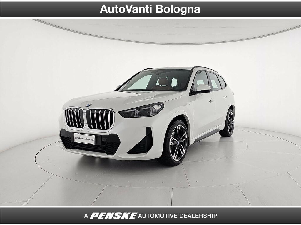BMW X1 sdrive18d X-Line Edition Balance auto