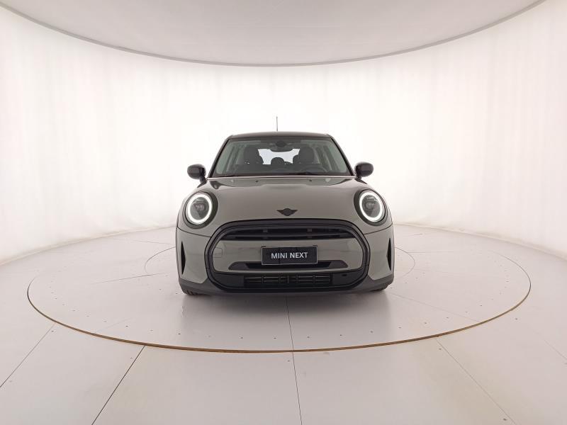 Mini Cooper 1.5 TwinPower Turbo Cooper