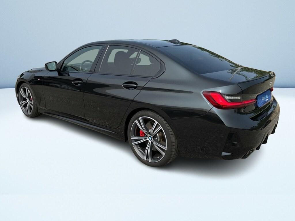 BMW Serie 3 320d mhev 48V M Sport Pro auto