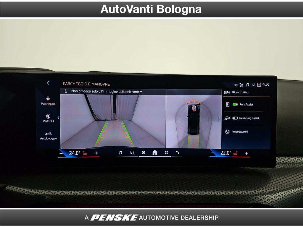 BMW Serie 4 420d Gran Coupe mhev 48V xdrive M Sport Pro auto