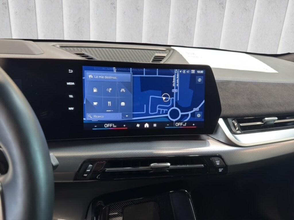 BMW X2 xdrive 20d 48V MSport Pro auto