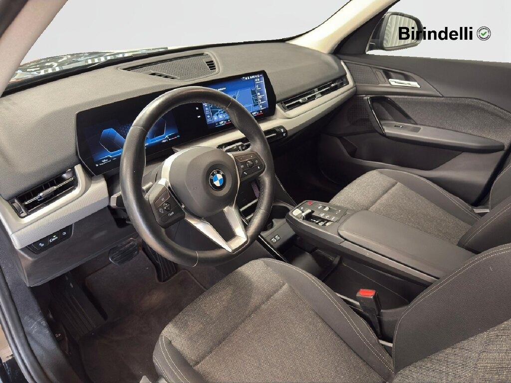 BMW X1 sdrive18d auto