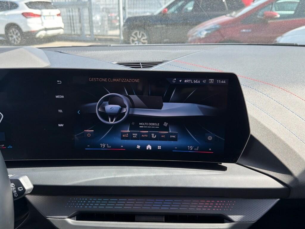 BMW Serie 1 118d MSport Pro auto