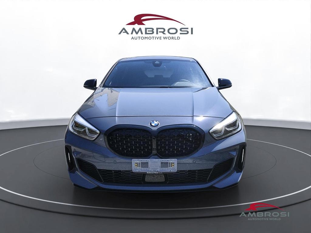 BMW Serie 1 M 135i xdrive auto