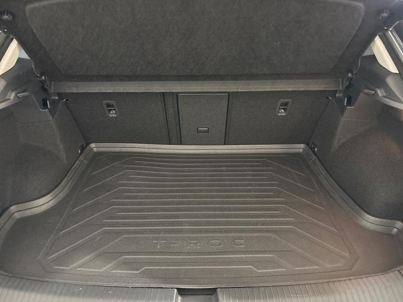 Volkswagen T-Roc 2.0 tdi scr Style 150cv dsg