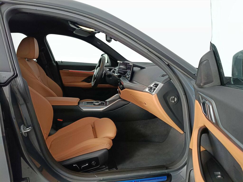BMW Serie 4 420d Gran Coupe mhev 48V xdrive M Sport Pro auto
