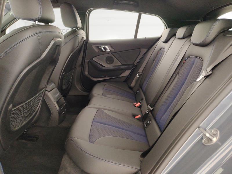 BMW Serie 1 116d Msport auto