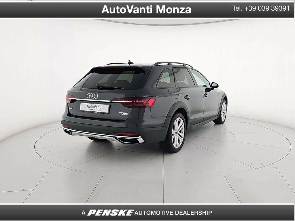 Audi A4 Allroad 40 2.0 tdi mhev Business quattro 204cv s-tronic