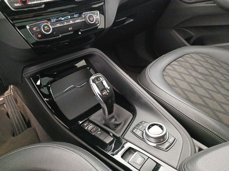 BMW X1 sdrive20d xLine auto