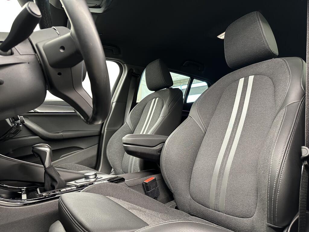 BMW X2 xdrive25e Msport auto